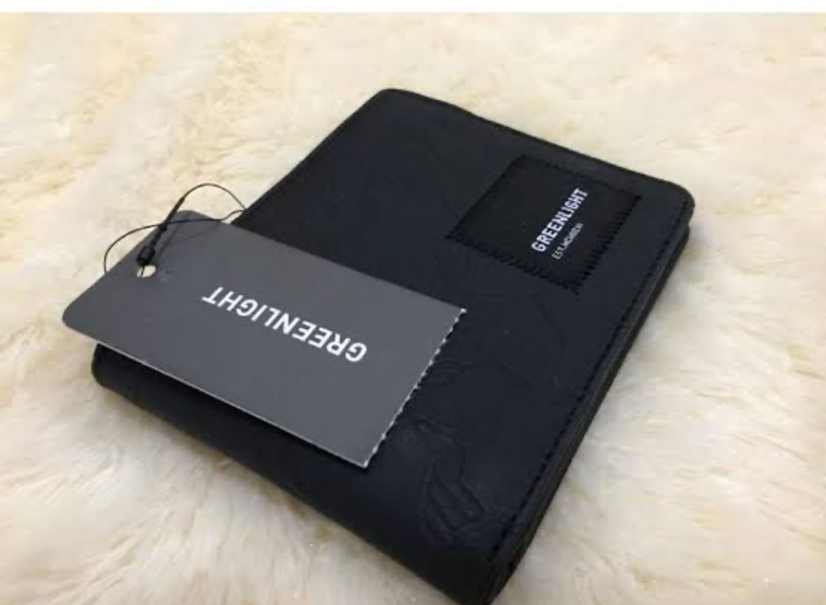 Foto laporan DOMPET (HB2289)
