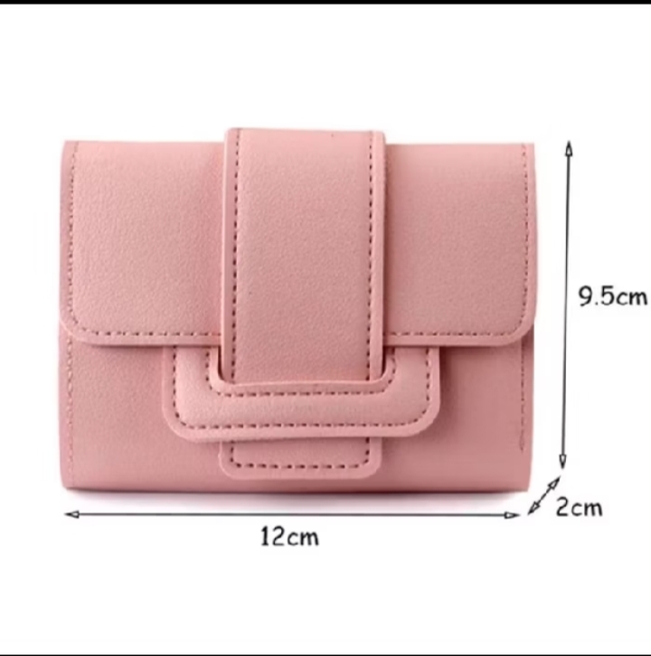 Foto laporan Dompet (HB2328)