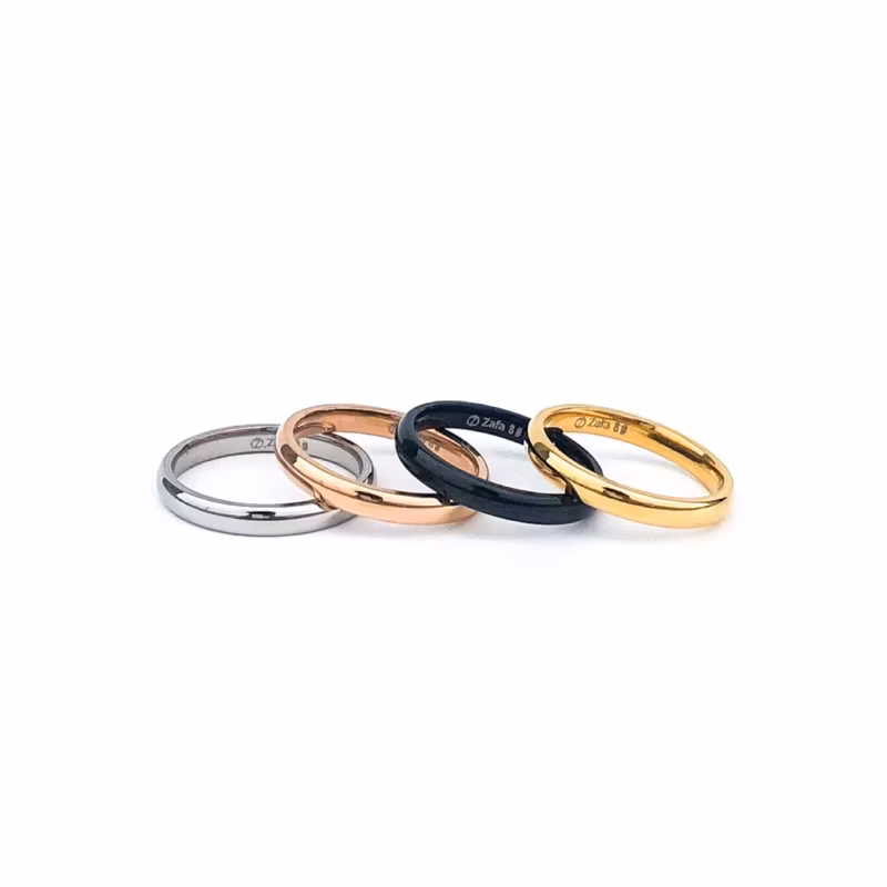 Foto laporan CINCIN NIKAH (HB2332)