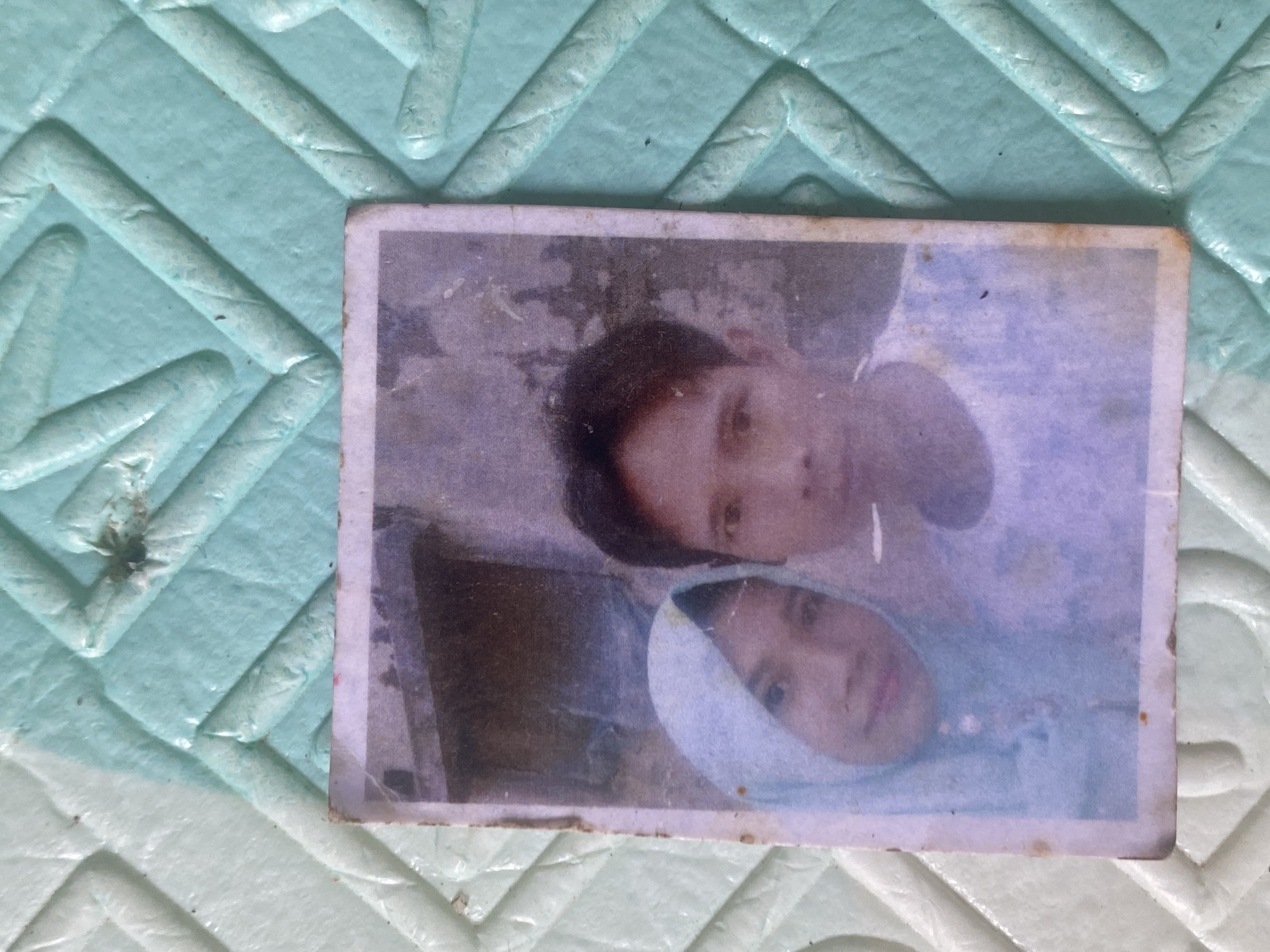 Foto laporan Dompet coklat (HB2351)