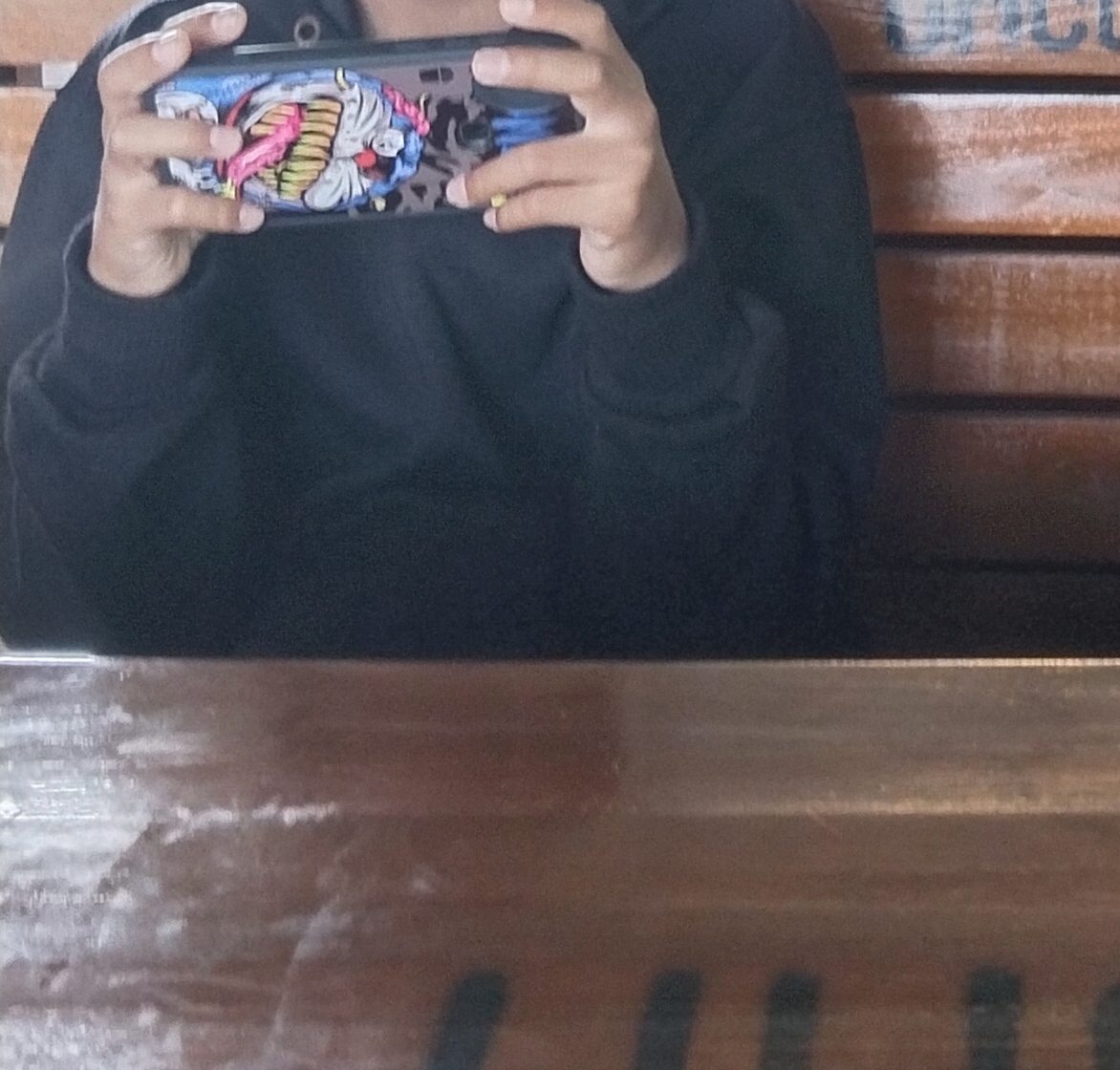 Foto laporan Vivo V11 (HB2373)
