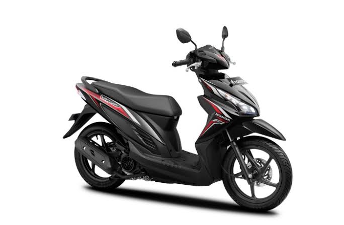 Foto laporan MOTOR VARIO 110 (HB2399)
