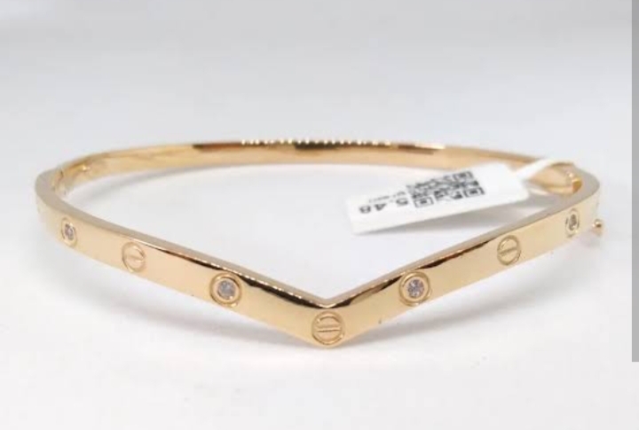 Foto laporan Gelang Emas (HB2409)