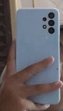 Foto laporan hp Samsung a13 (HB2440)