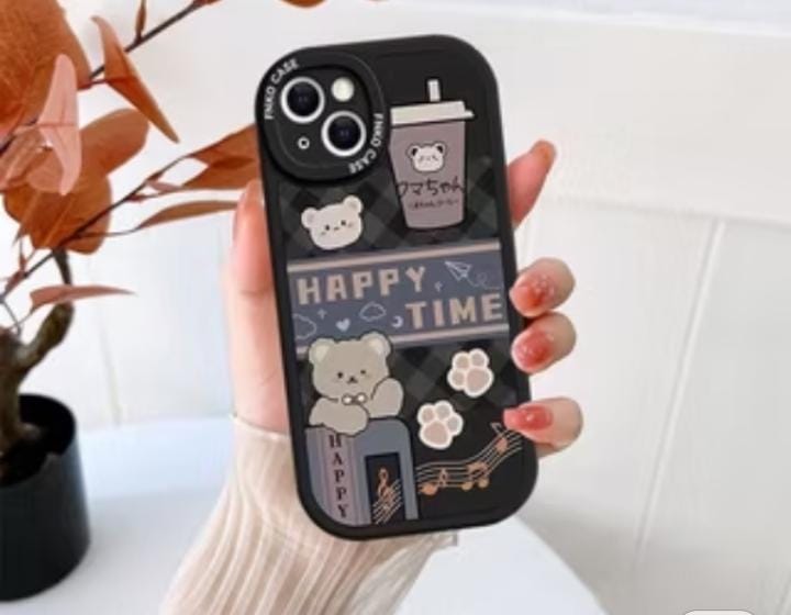 Foto laporan Hp REDMI NOTE 11 (HB2500)