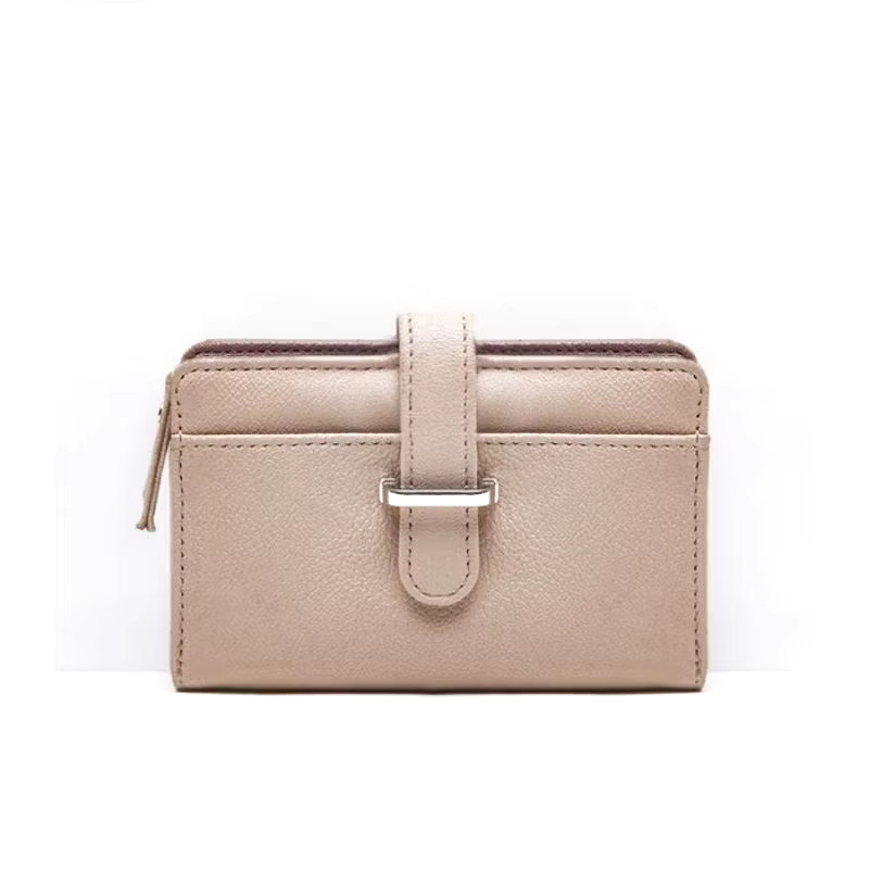 Foto laporan DOMPET WANITA WARNA PINK ( SHOPIE PARIS) (HB2511)