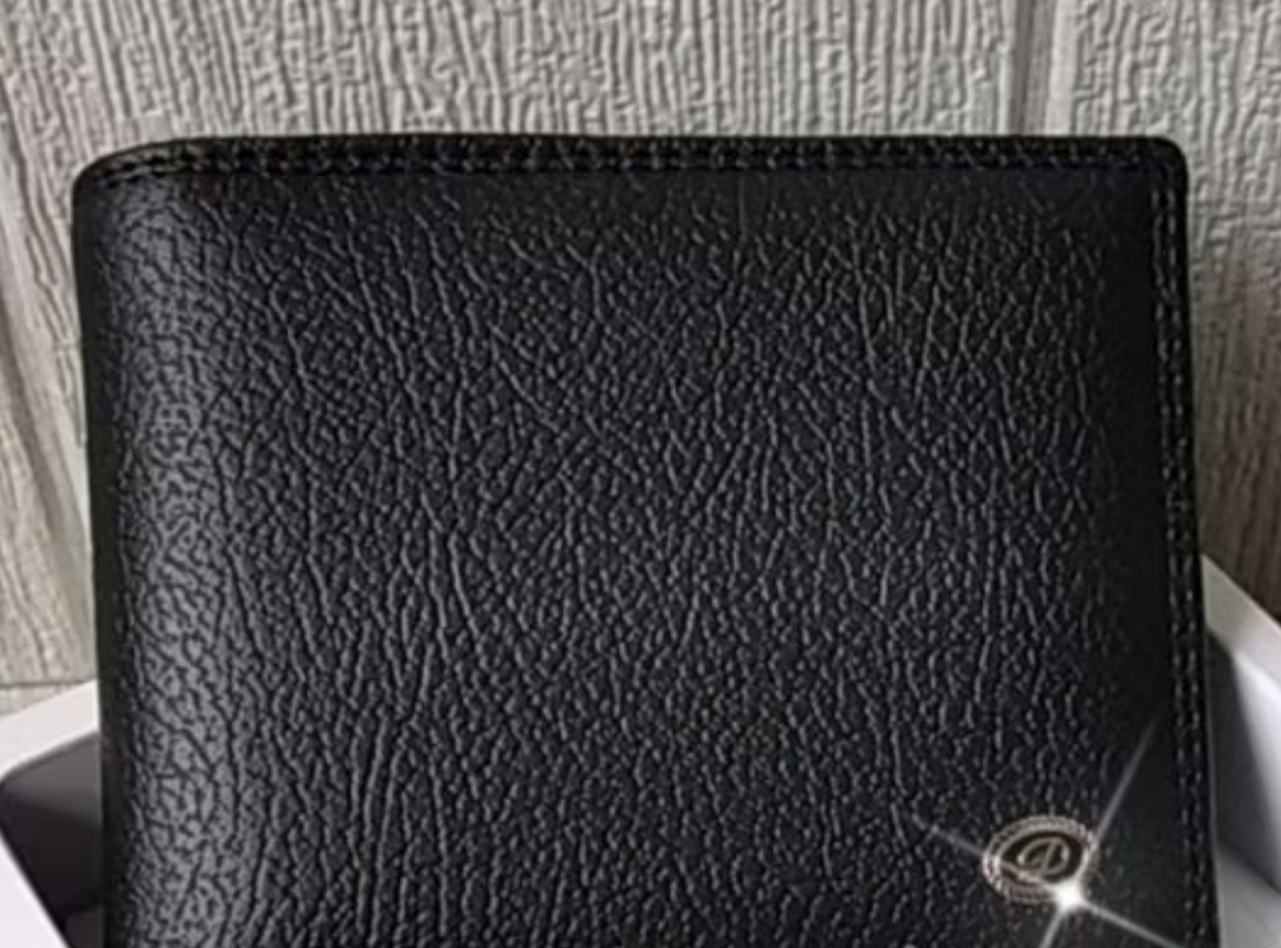 Foto laporan Dompet (HB2529)