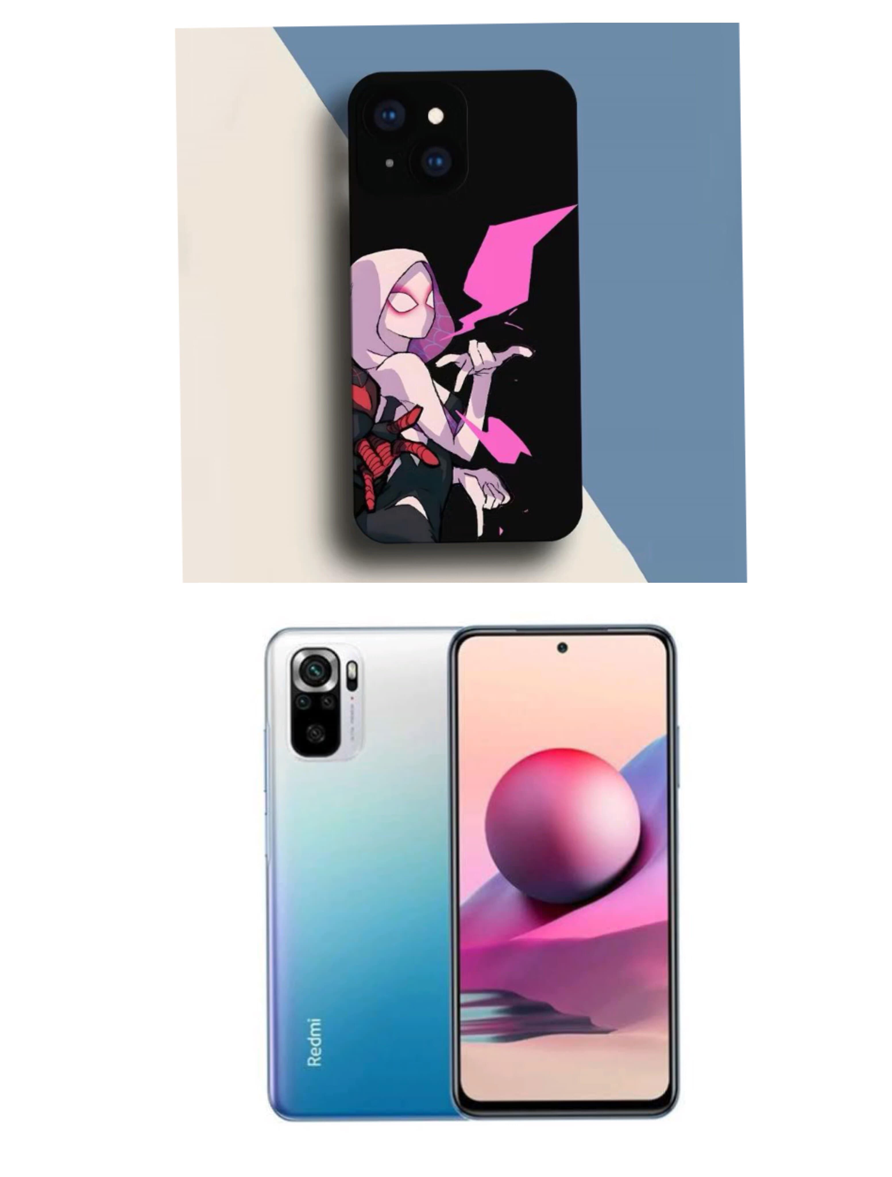 Foto laporan Handphone (HB2535)