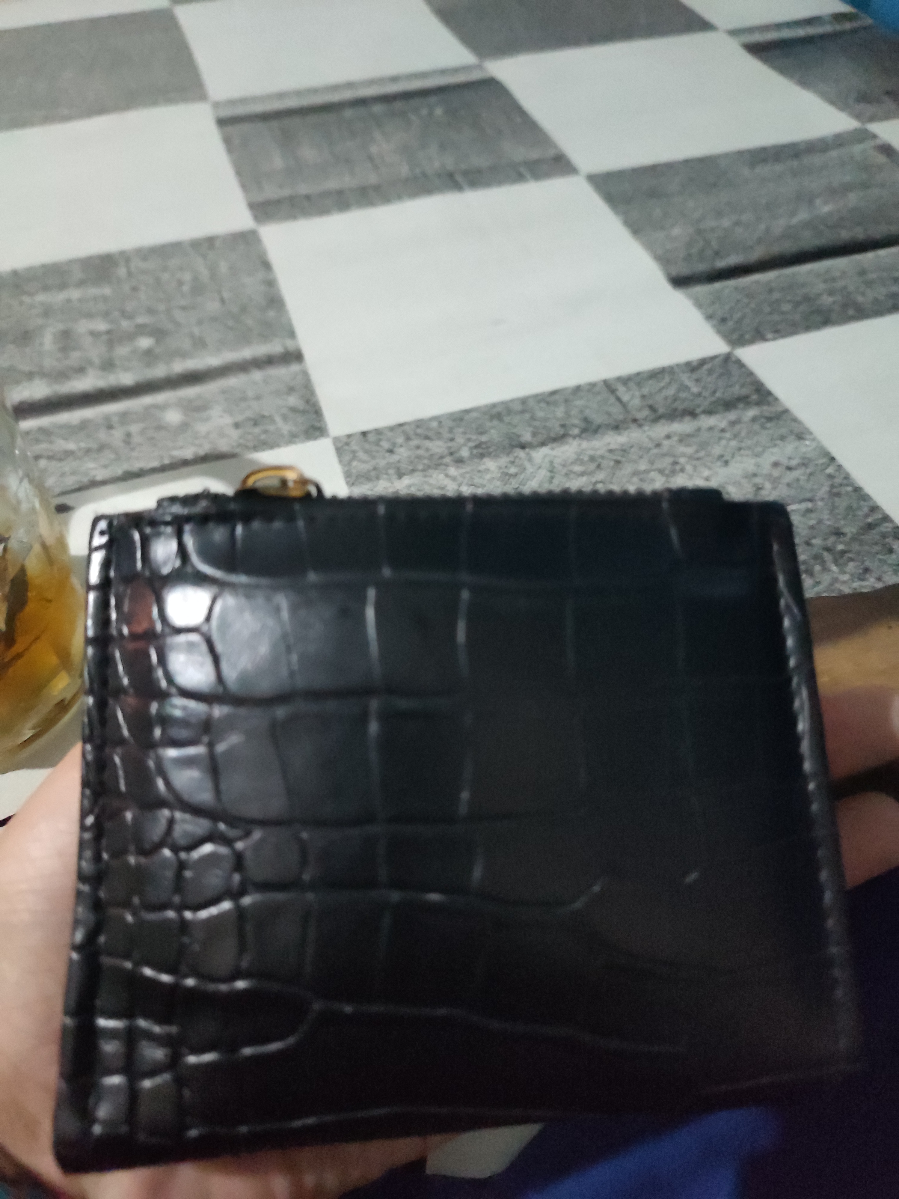 Foto laporan Dompet (HB2576)