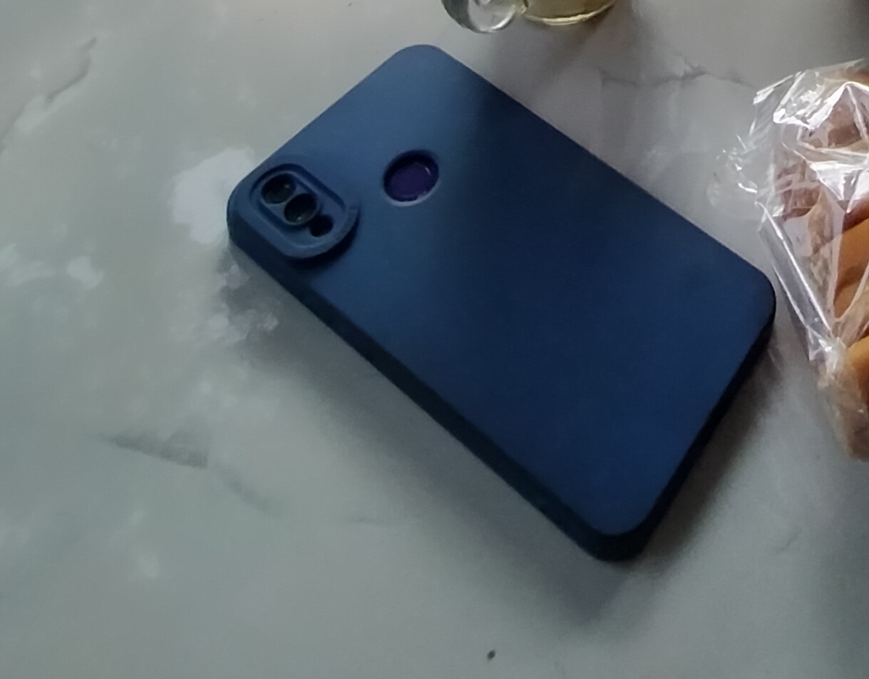 Foto laporan Hp Xiaomi Redmi Note 7 (HB2599)