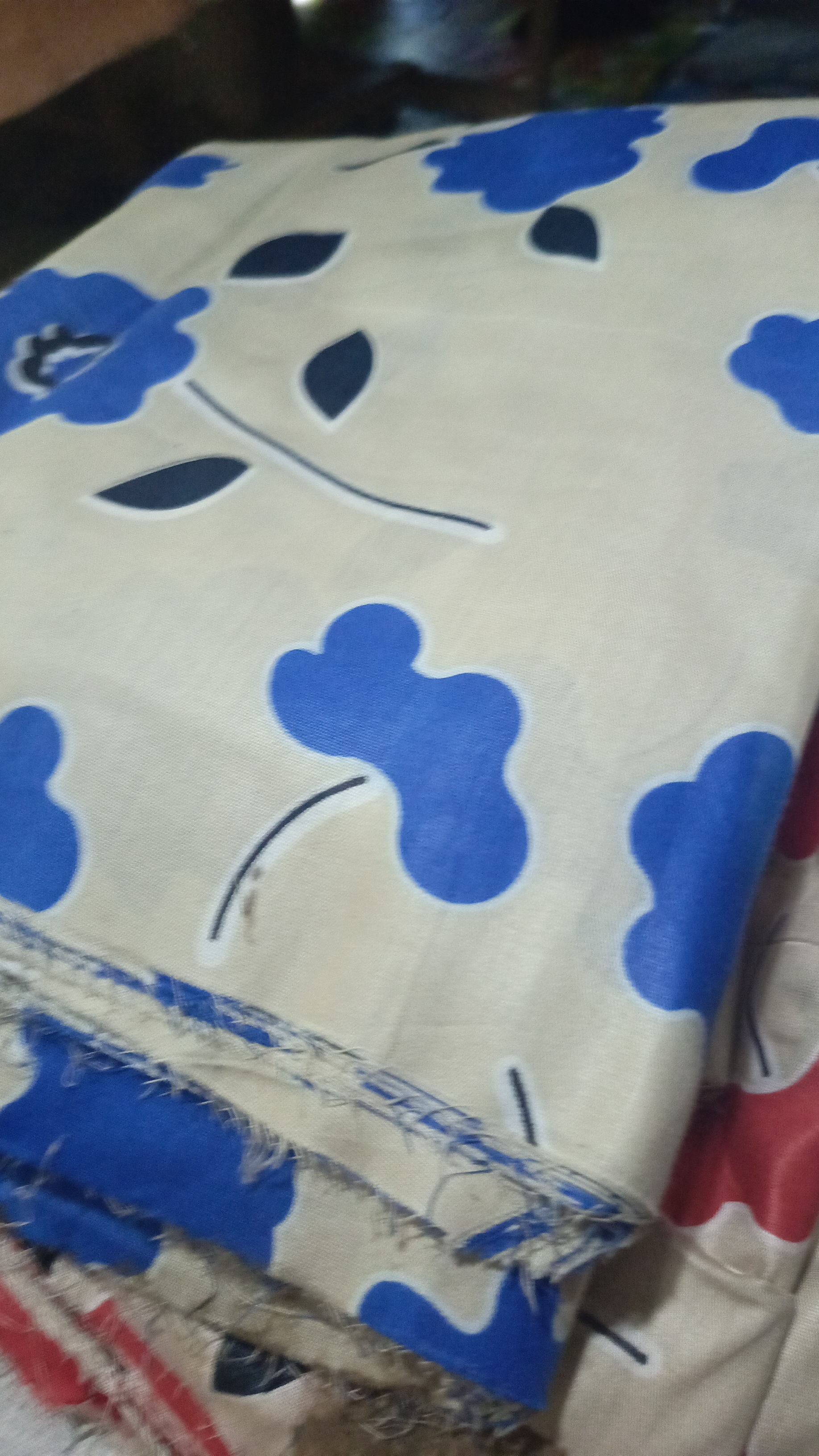 Foto laporan Gendelan tangan 2 warna (HB2600)