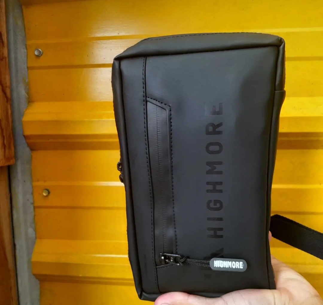 Foto laporan Tas (HB2614)