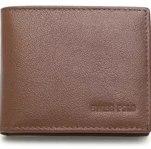 Foto laporan Dompet berwarna coklat (HB2679)