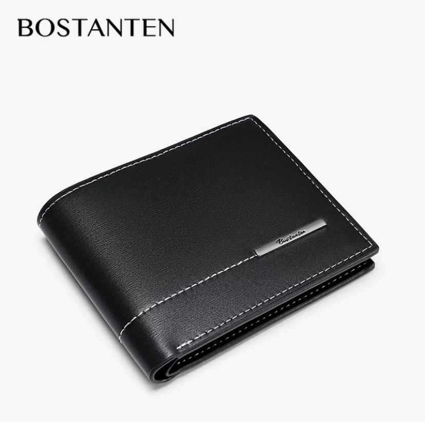 Foto laporan Dompet warna hitam (HB2689)