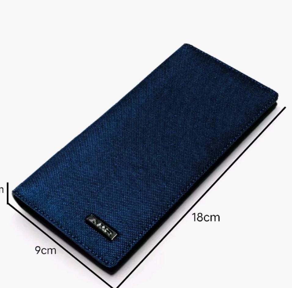 Foto laporan kehilangan dompet (HB2692)
