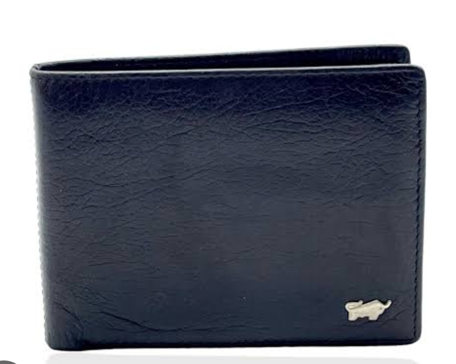 Foto laporan Dompet warna hitam (HB2694)