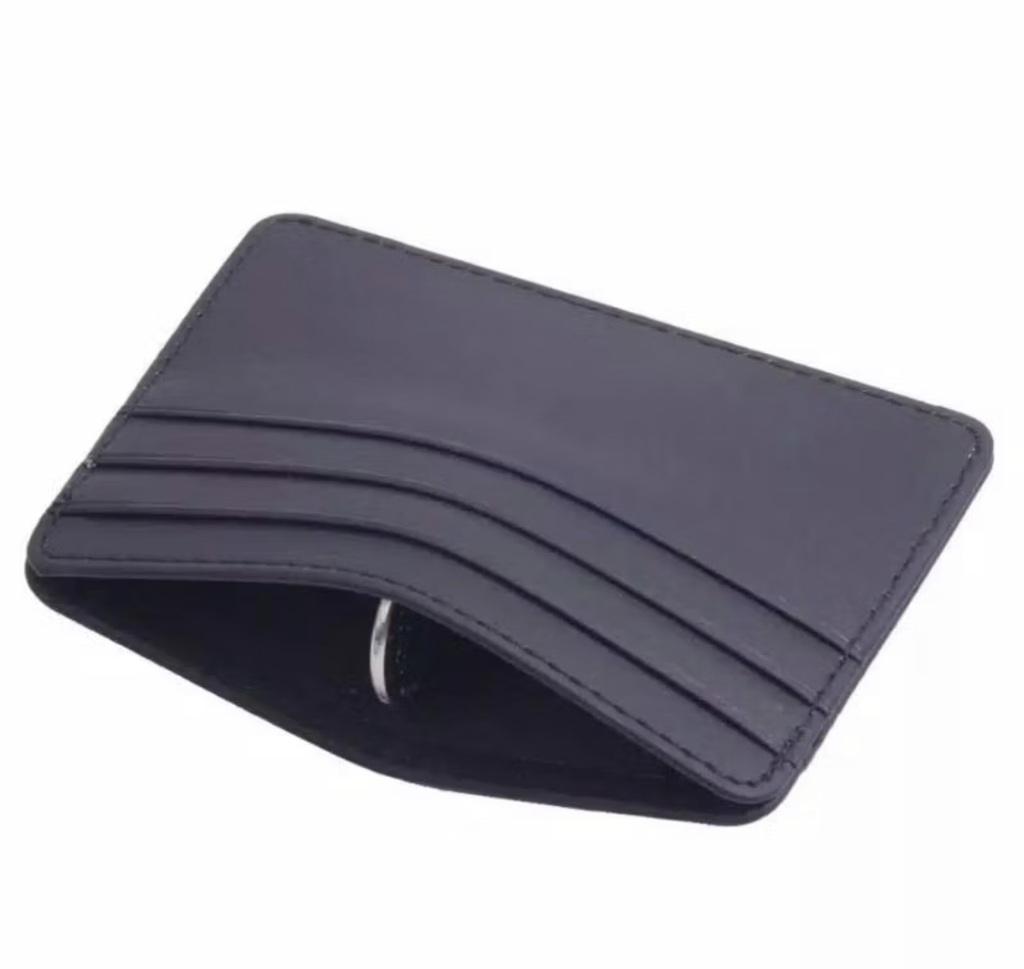 Foto laporan dompet (card holder) (HB2699)