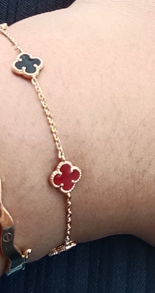 Foto laporan Gelang emas (HB2715)