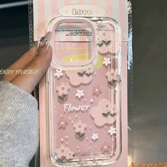 Foto laporan HP iphone 13 (HB2717)