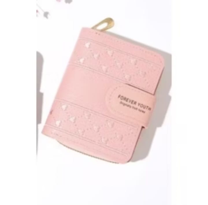 Foto laporan dompet berisi KTP, ATM, dan Uang (HB2719)