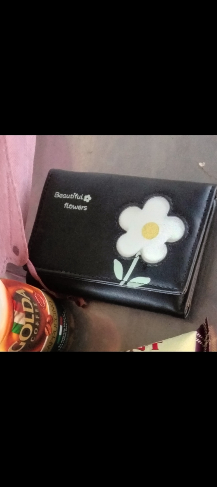Foto laporan dompet (HB2755)