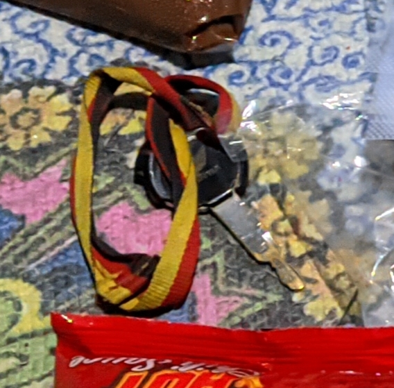Foto laporan Kunci motor Vario (HB2767)