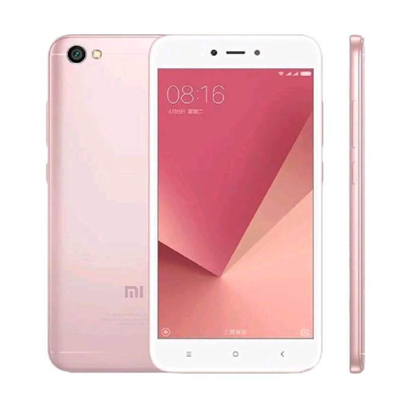 Foto laporan HP REDMI 5A (HB2781)