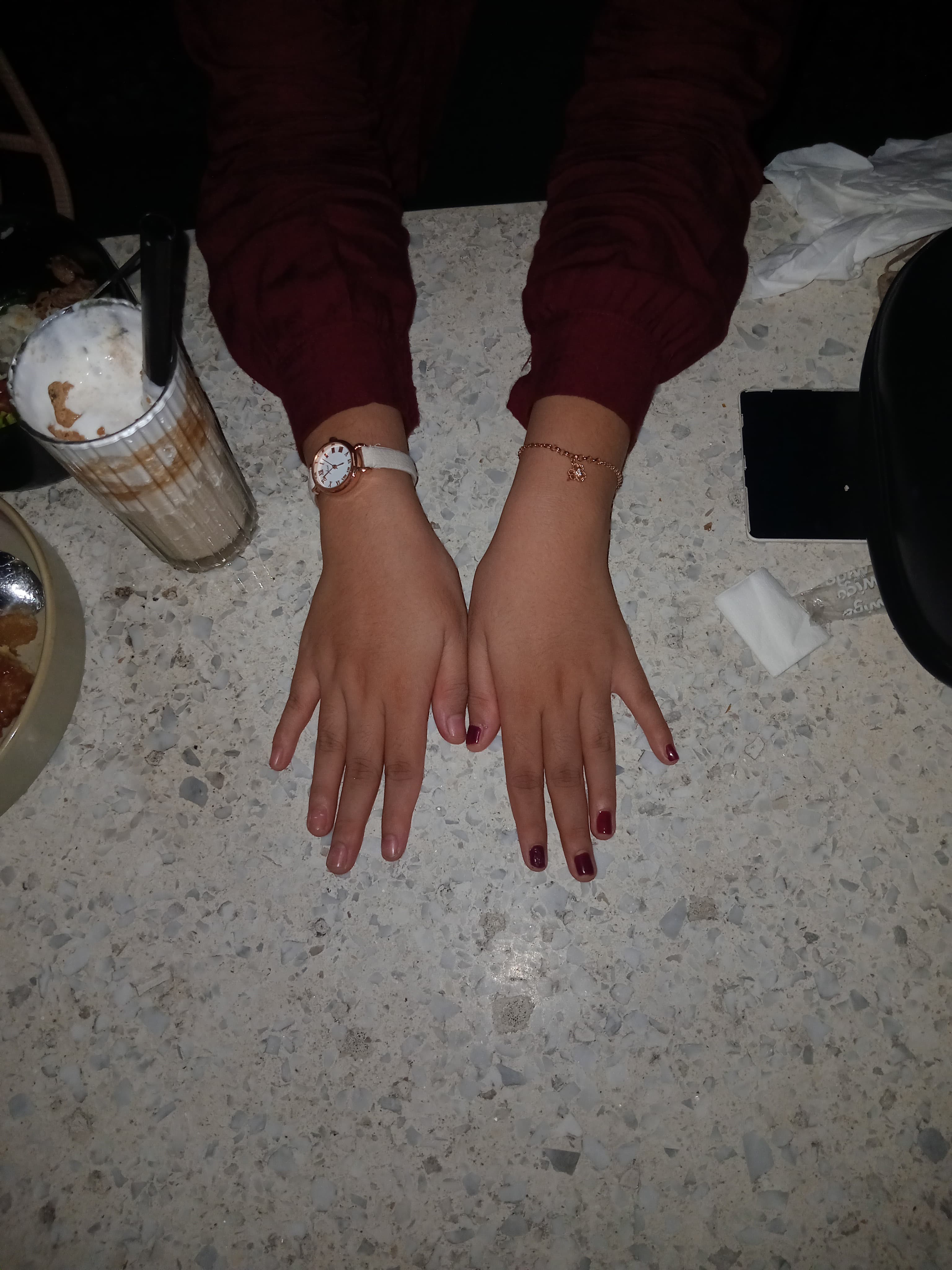 Foto laporan Gelang (HB2782)