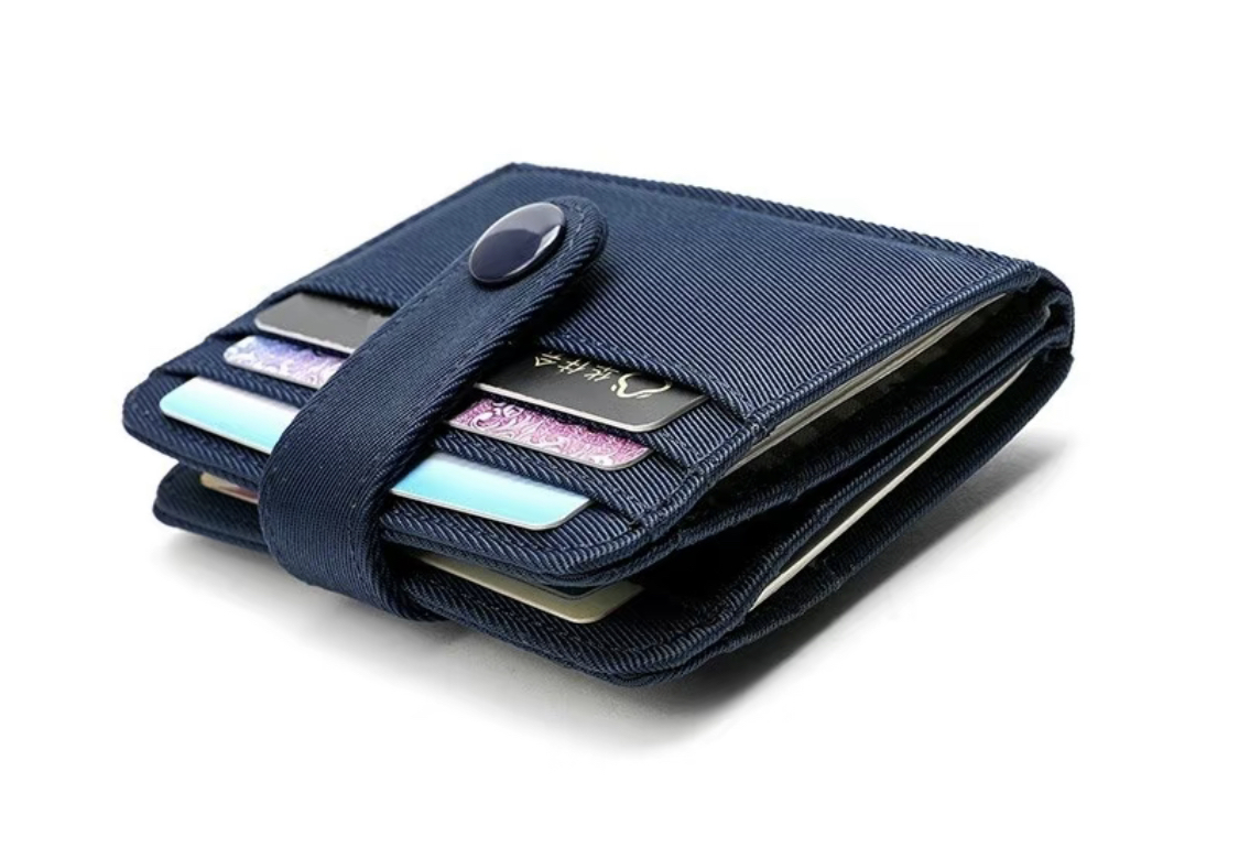 Foto laporan DOMPET WARNA NAVI (HB2792)