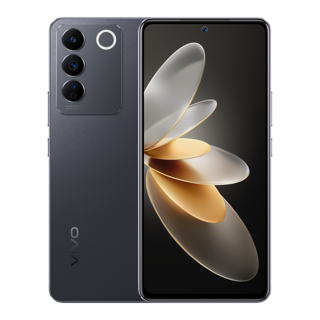 Foto laporan HP VIVO V27e (HB2850)