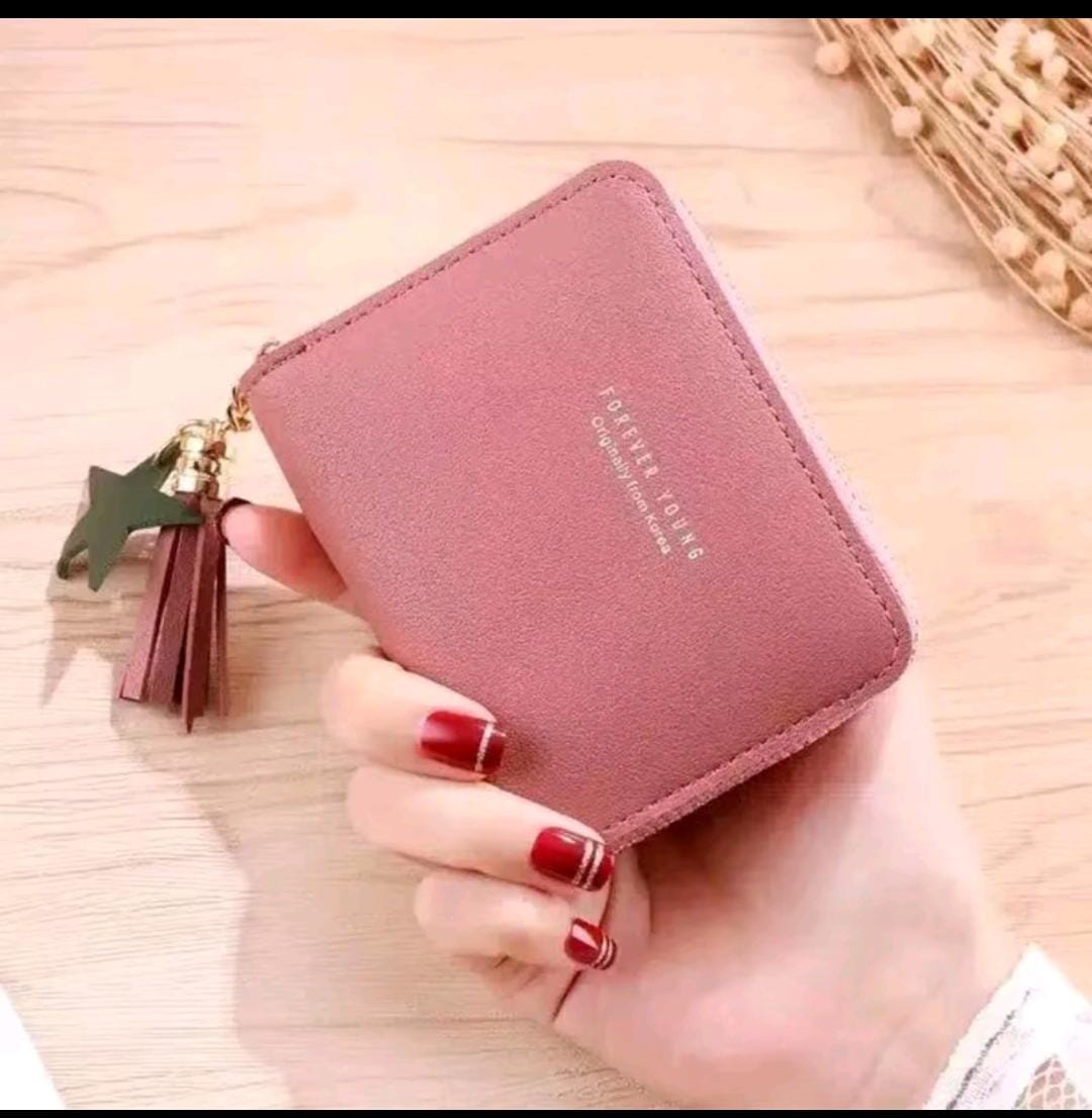 Foto laporan DOMPET WANITA (HB2855)