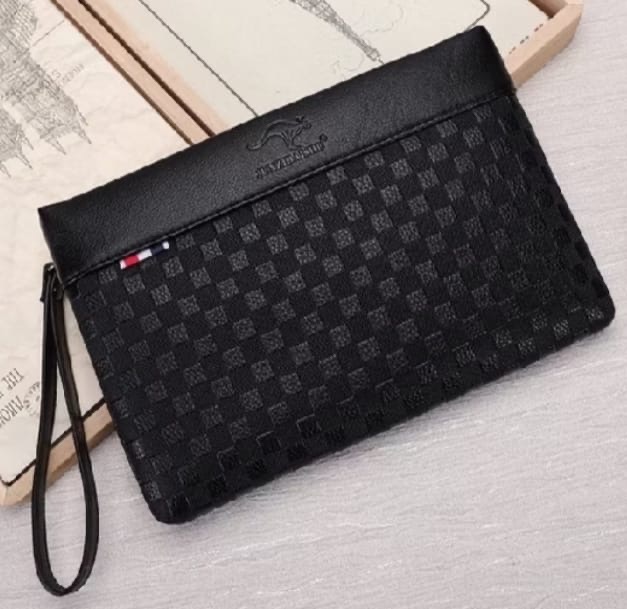Foto laporan Handbag berisikian uang dan Hp Samsung A16 (HB2878)