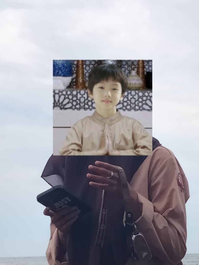 Foto laporan Redmi 9a (HB2896)