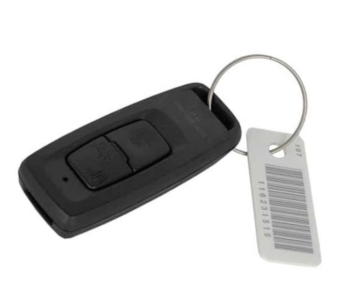 Foto laporan remote keyles Vario 125 new (HB2905)