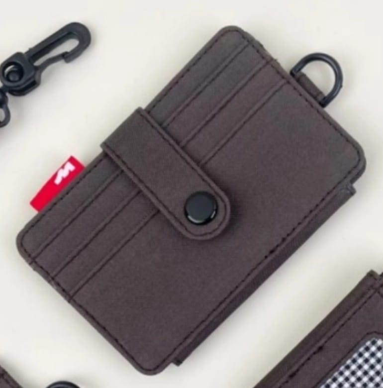 Foto laporan DOMPET BESERTA ISINYA (HB2957)