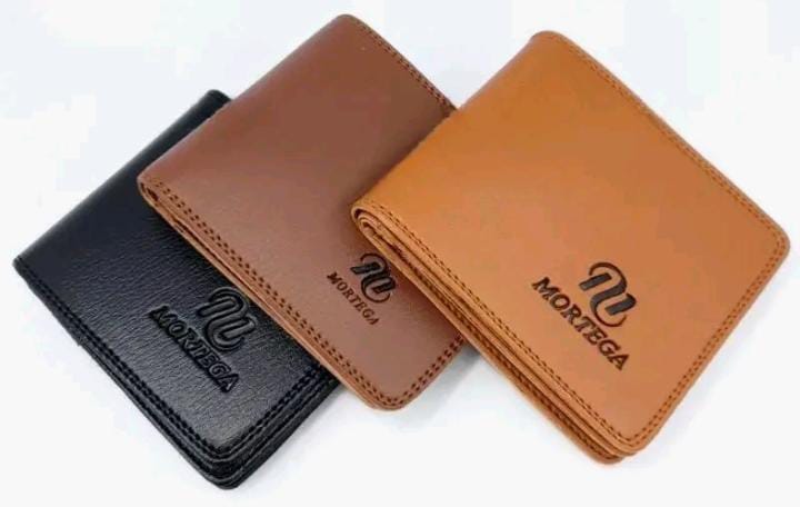 Foto laporan Dompet lipat pria (HB2984)