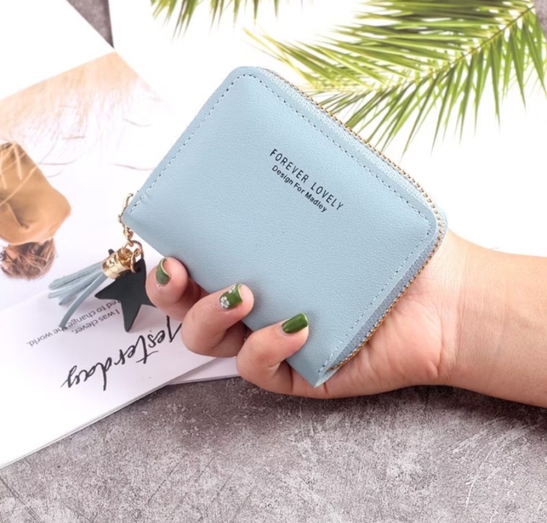 Foto laporan Dompet (HB3056)
