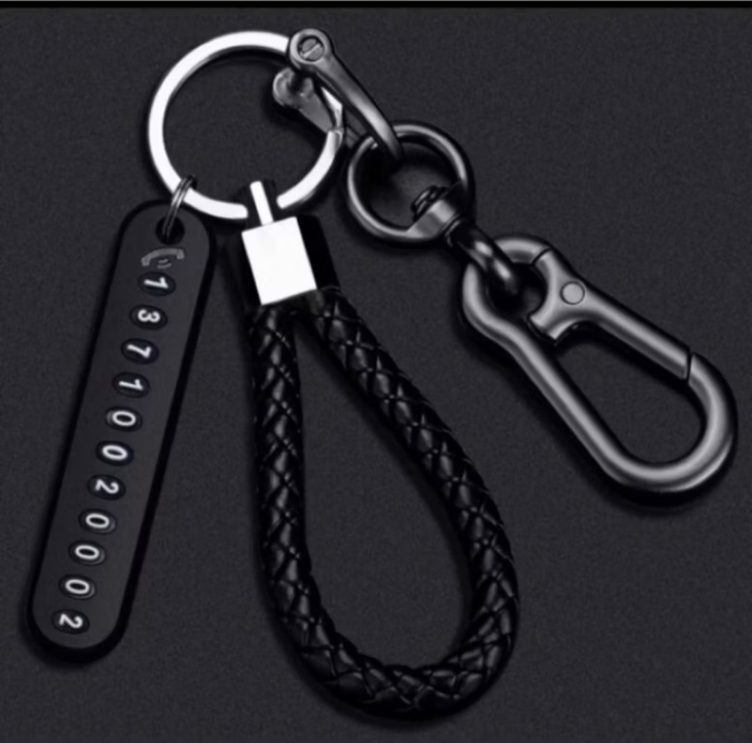 Foto laporan KUNCI KEYLES ADV (HB3059)