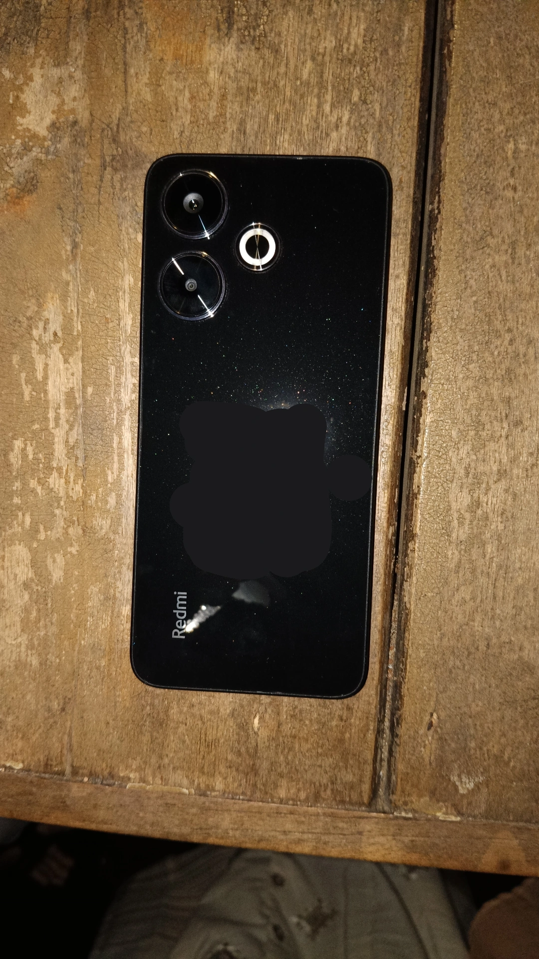 Foto laporan handphone (HB3069)