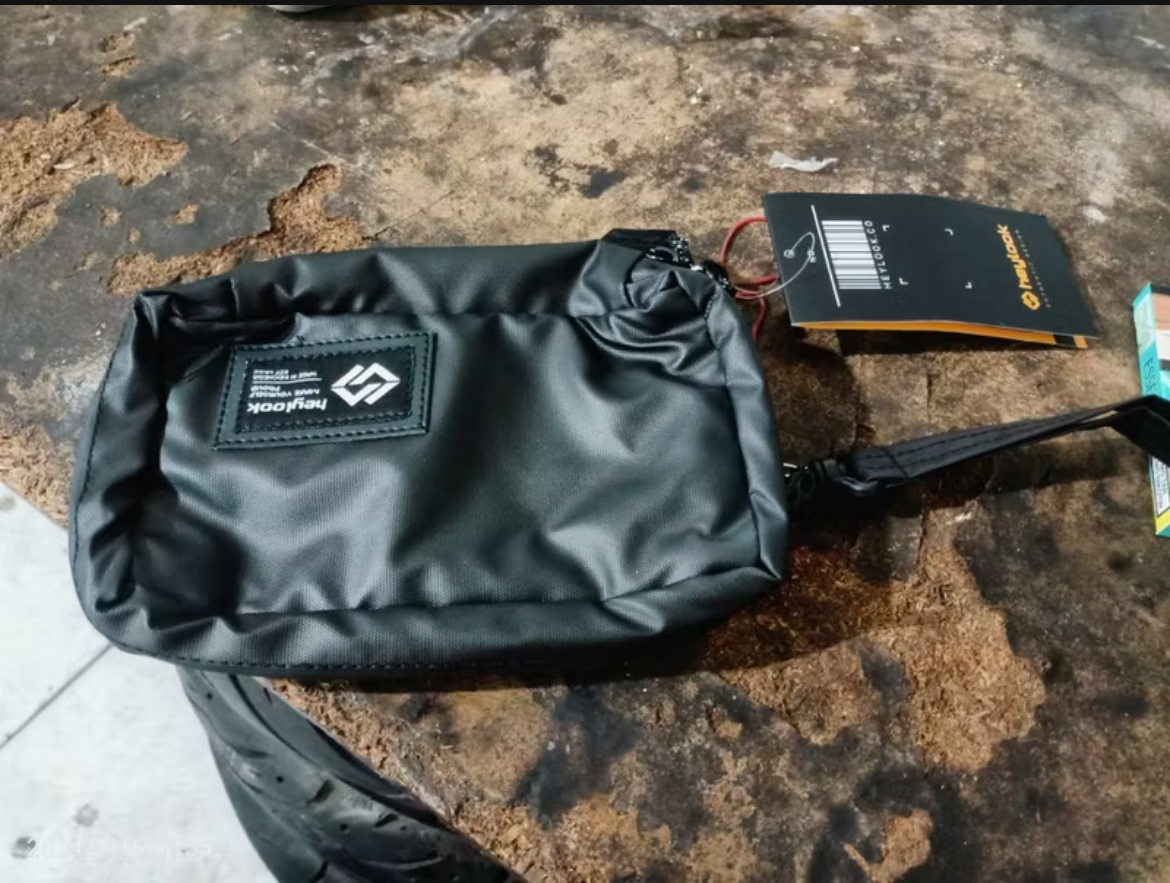 Foto laporan Handbag (HB3097)