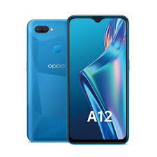 Foto laporan handphone oppo a12 (HB3112)
