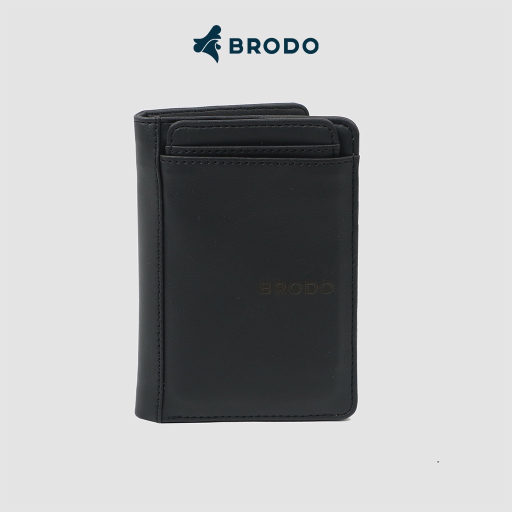 Foto laporan Dompet hitam Brodo (HB3132)