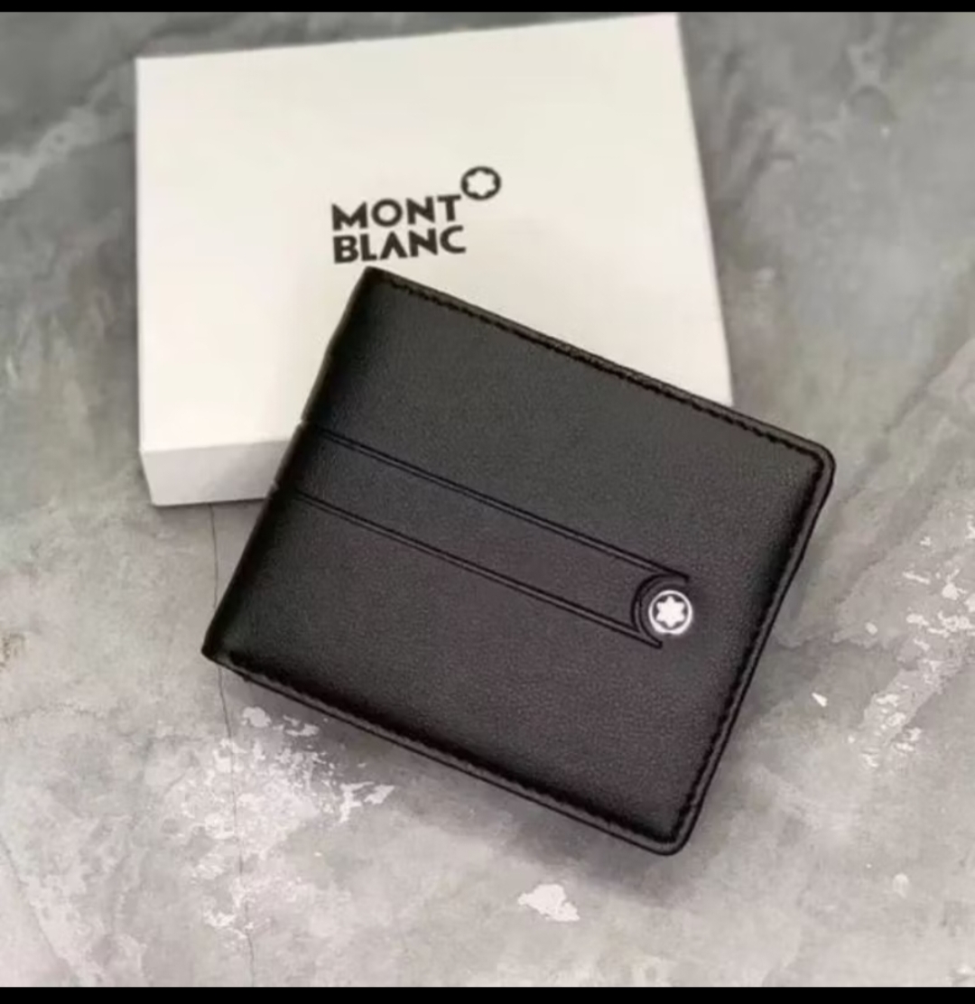 Foto laporan Dompet warna hitam (HB3160)