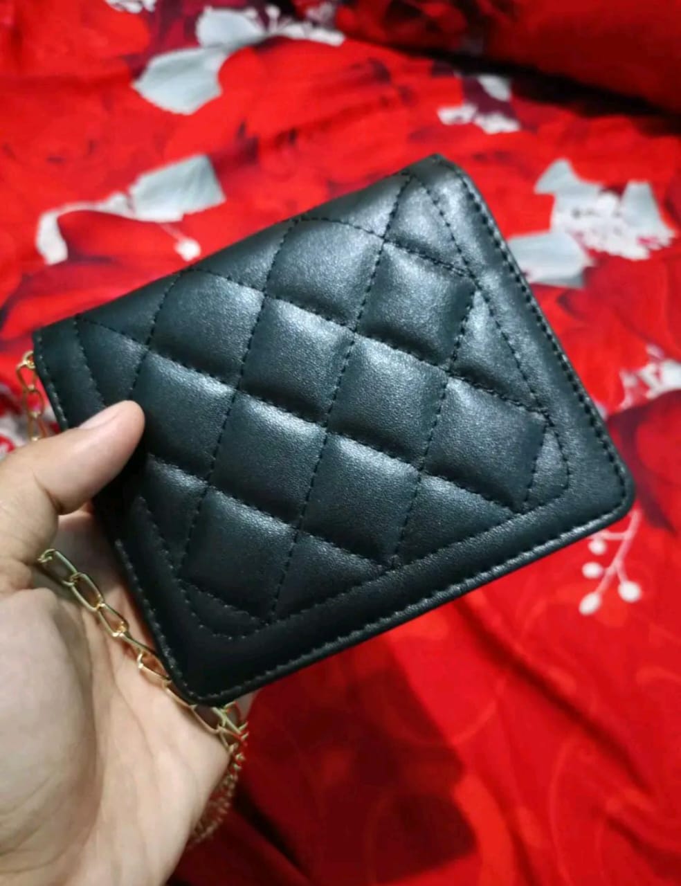 Foto laporan Dompet (HB3208)
