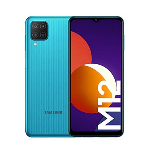 Foto laporan HP Samsung Galaxy M12 (HB3219)