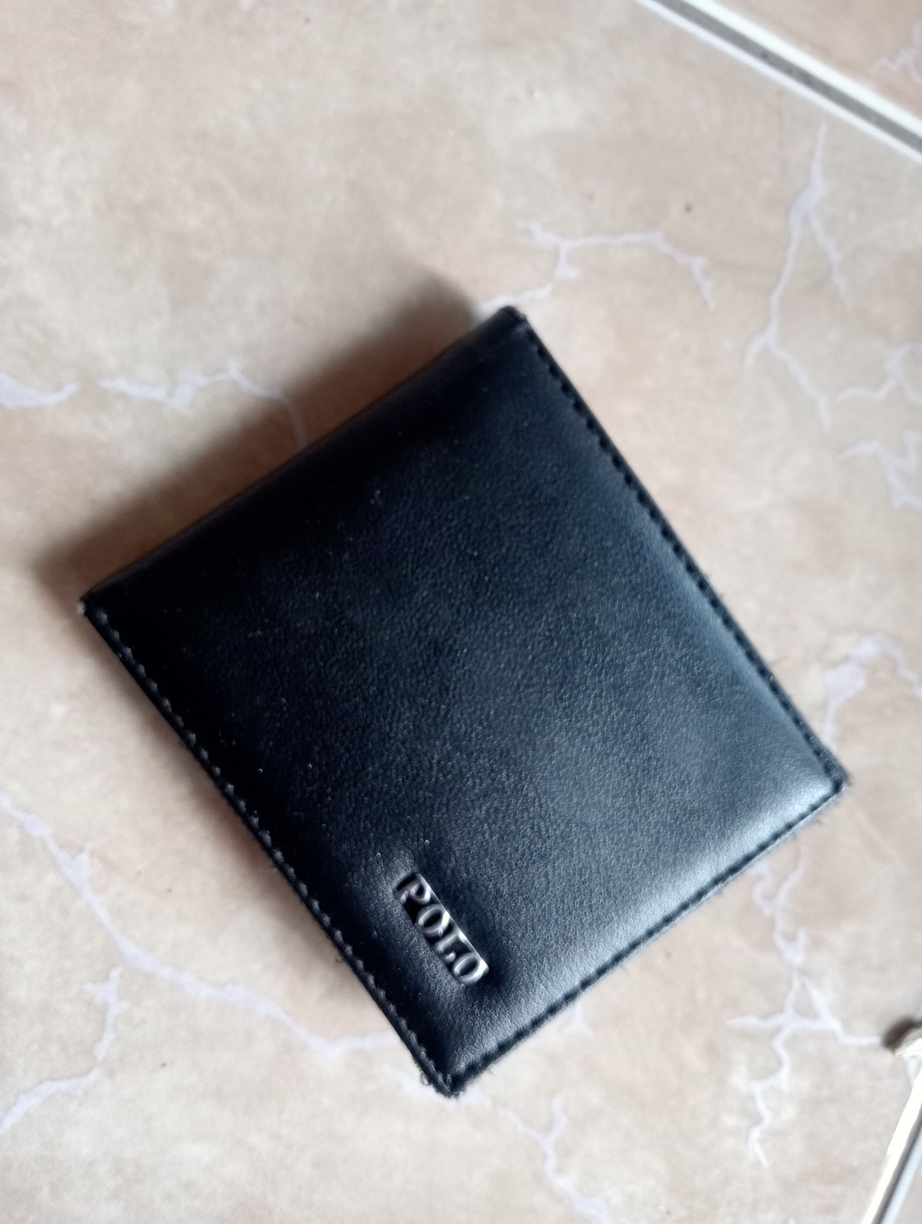 Foto laporan DOMPET (HB3244)