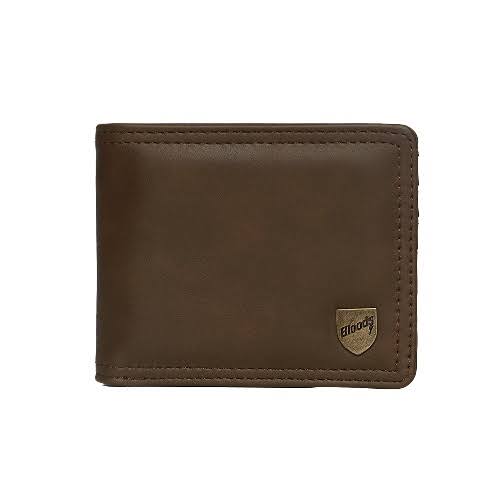 Foto laporan Dompet warna coklat (HB3254)