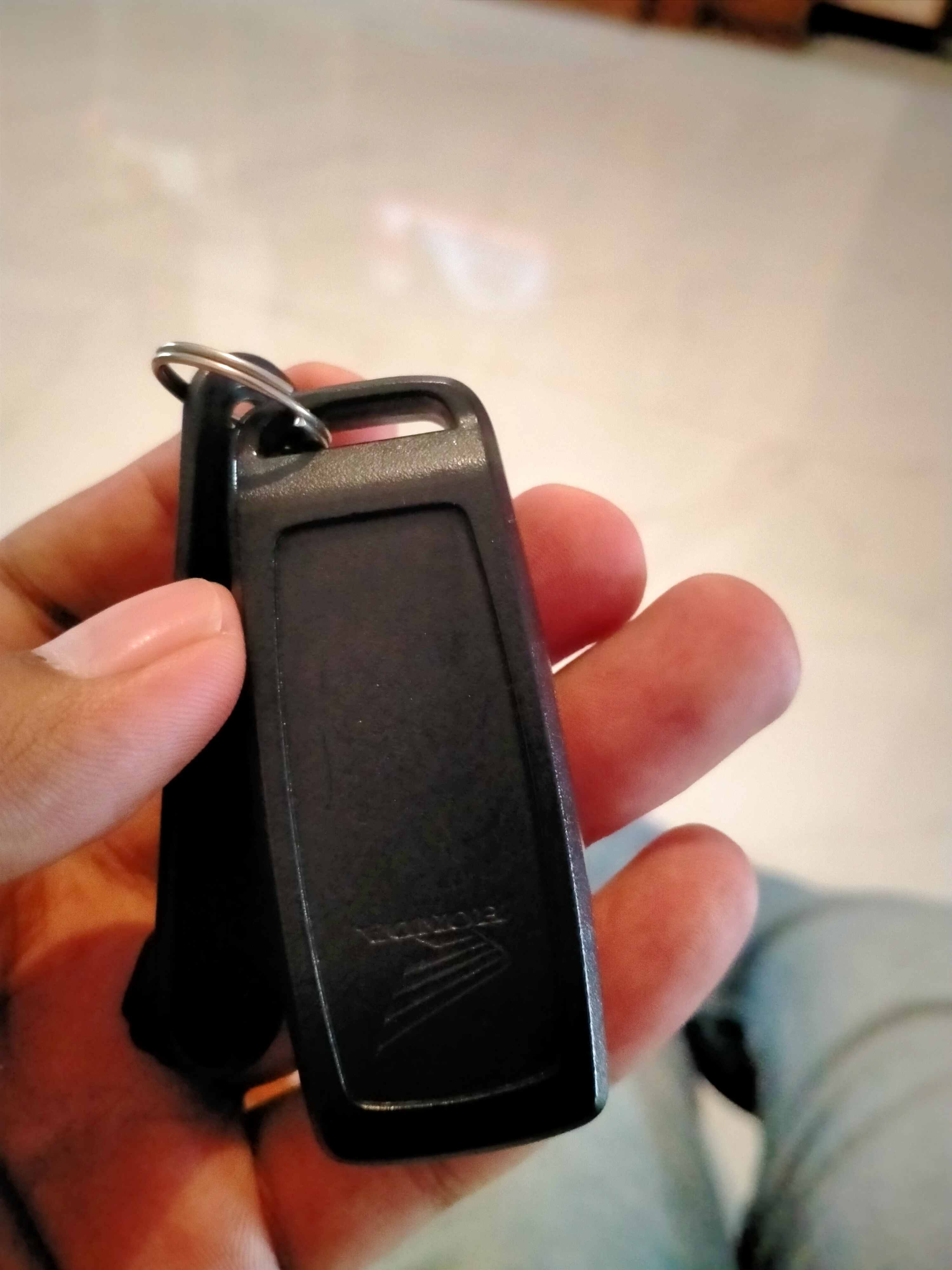 Foto laporan Kunci Remot PCX (HB3280)