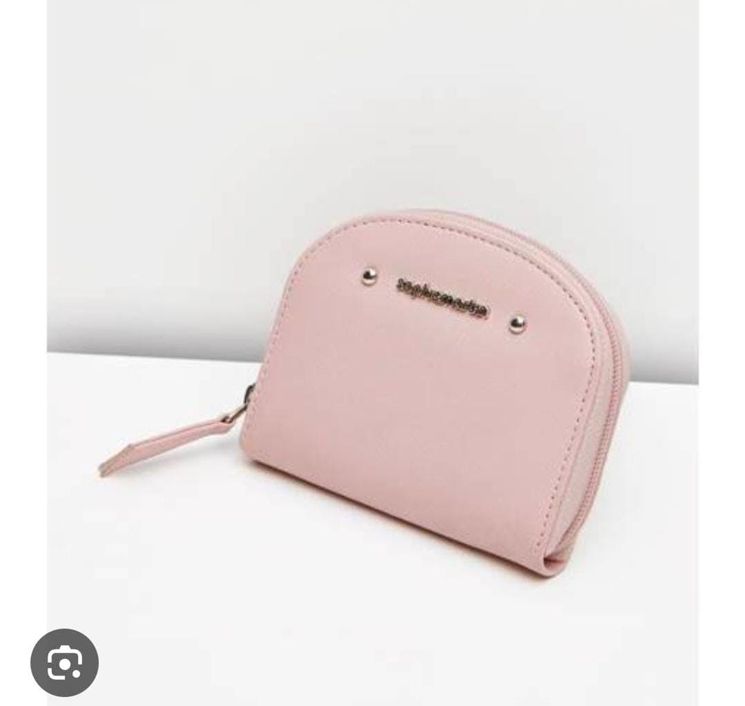 Foto laporan DOMPET (PINK) (HB3332)