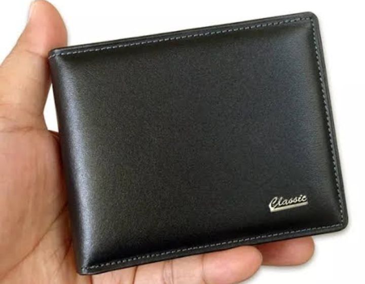 Foto laporan Dompet (HB3410)